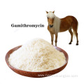 Best quality CAS145435-72-9 gamithromycin ingredients powder